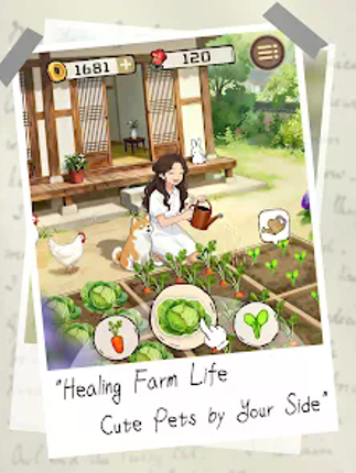 Hello! My Cozy Inn Image