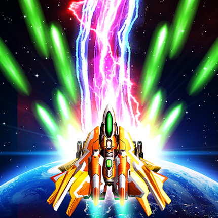 Lightning Fighter 2: Space War Image