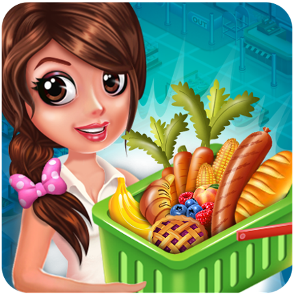 Supermarket Tycoon Image
