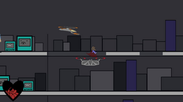 A Worthy Toy screenshot