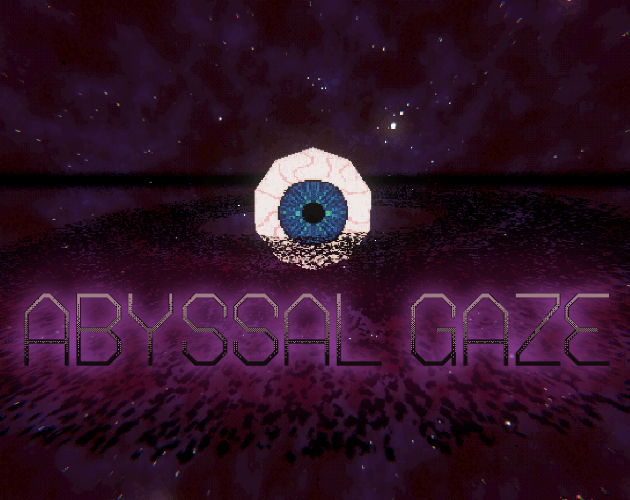 Games like Abyssal Gaze