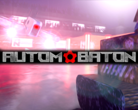 Automobaton (BETA) Image