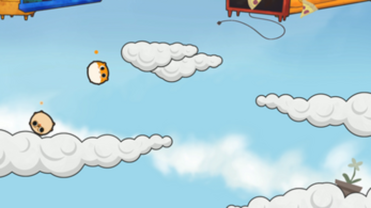 Ballunatics - The Second Dimension screenshot
