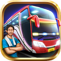 Games like Bus Simulator Indonesia