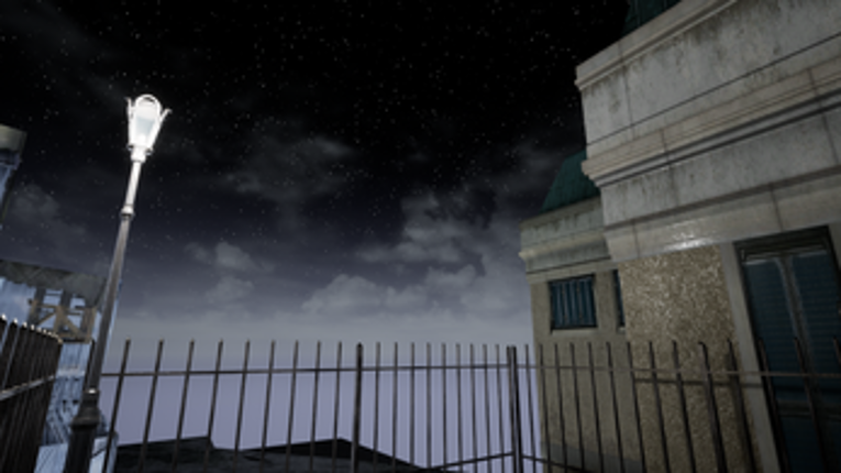 Casus Vita: Runner of Maze screenshot