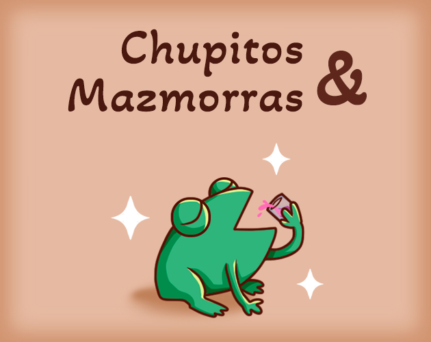 Games like Chupitos y Mazmorras