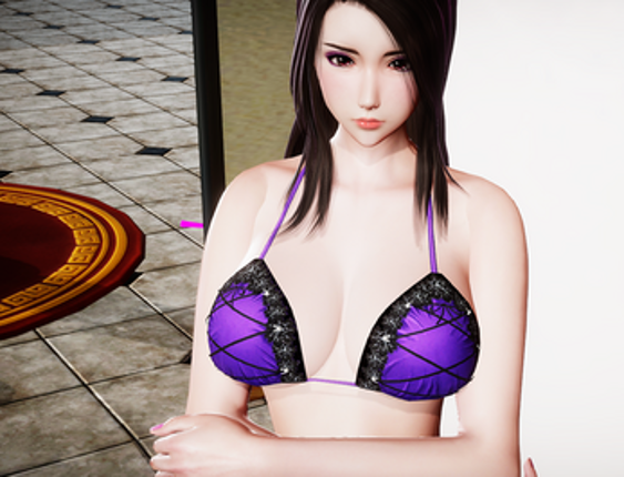 Coquettish Life（18+） screenshot