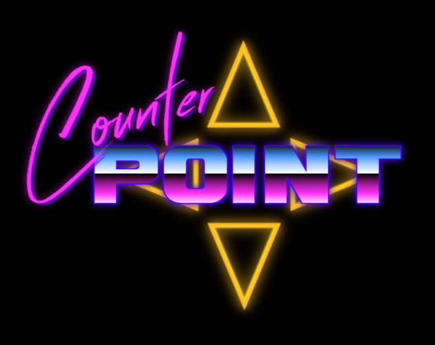 Games like Counterpoint