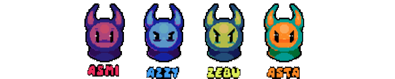 Die Die Devil screenshot