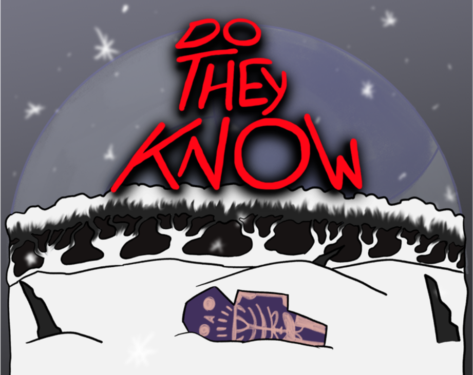 Games like Do They Know