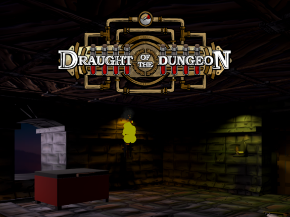 Draught Of The Dungeon Image