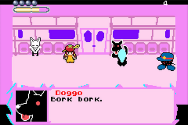 Dream Knight Image