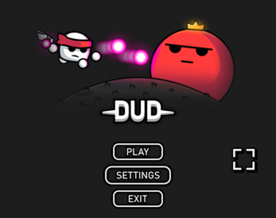DUD Image