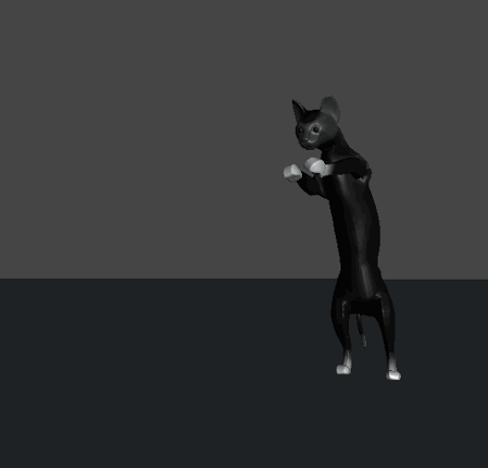 Dumpy's Quest screenshot