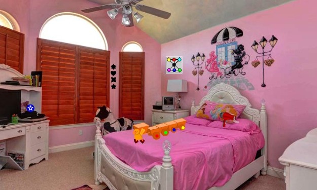 Games like Escape Navarathri Golu