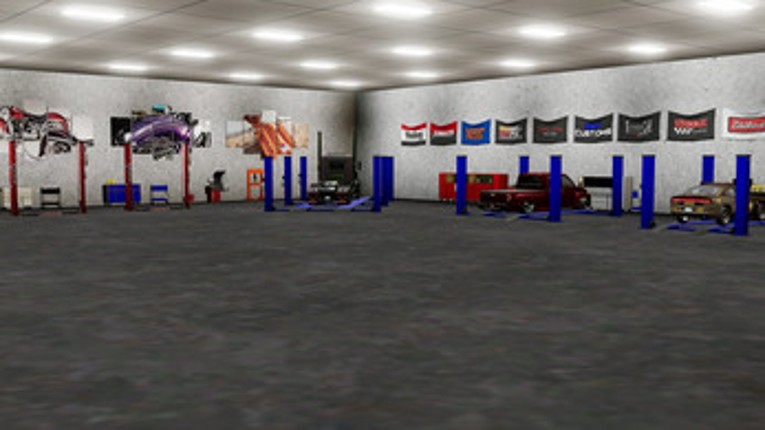 EXP22 EXP Customs Shop Image