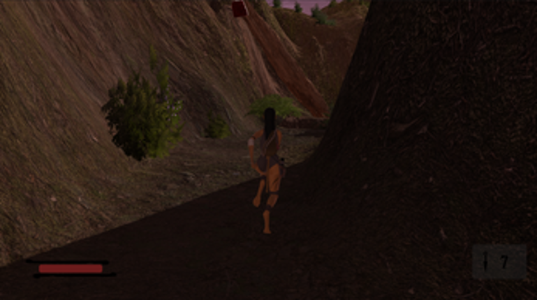 Fall of the Aristocats screenshot