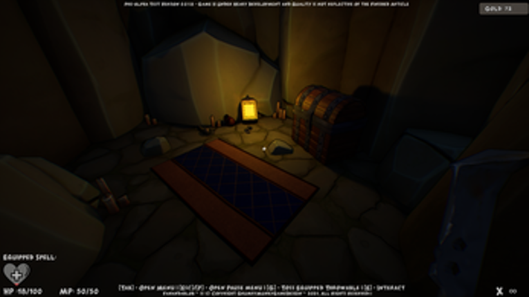 Fanandablob - Early Access Pre Alpha Image
