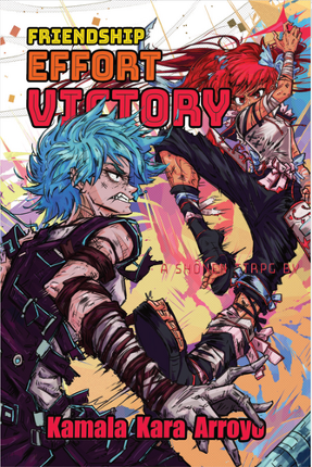 Friendship Effort Victory screenshot