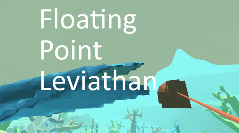 Floating Point Leviathan Game Cover