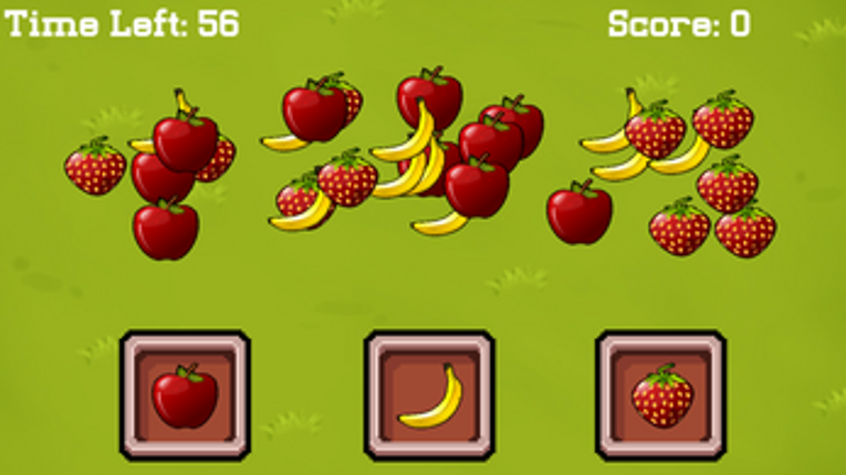 Fruit Frenzy Image