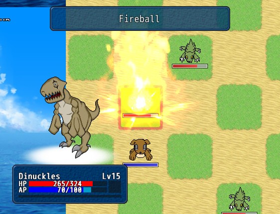 FuseMonsters Image