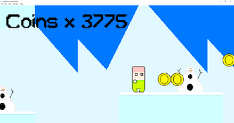 Going Faster screenshot