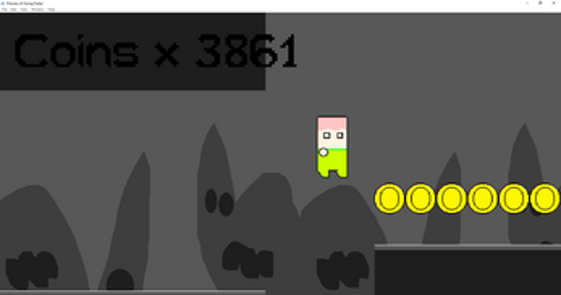 Going Faster screenshot