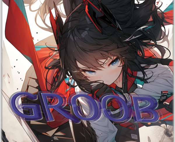 Games like Groob