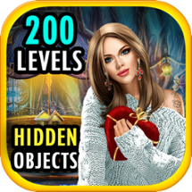 Hidden Object Game Free : Trackers Image