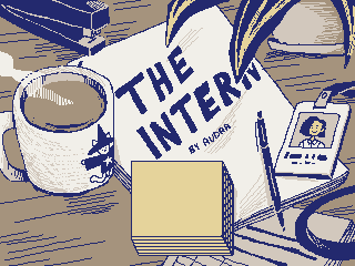 Games like The Intern