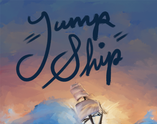 Jump Ship! Image