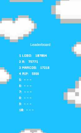 Jumpalot screenshot