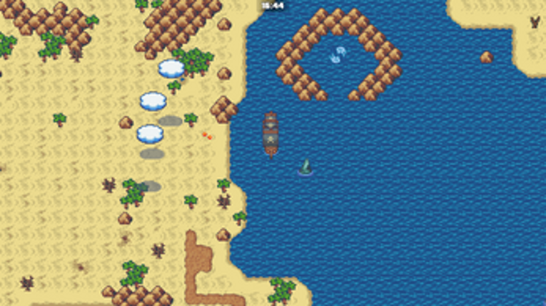 Kingdom of Nyabur screenshot