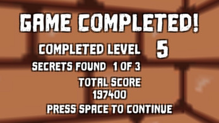 Knight Metal screenshot