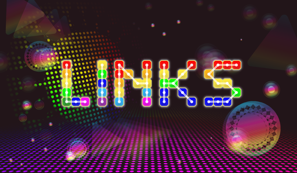 Games like Links Puzzle