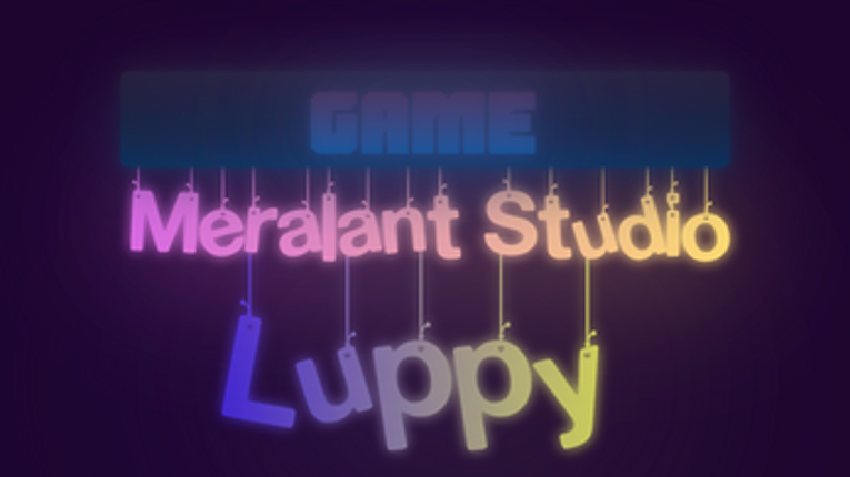 Baby Luppy Image