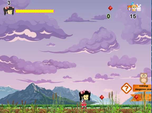 manú screenshot