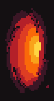 Mistic Theft screenshot