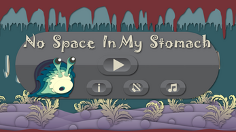 No Space In My Stomach Image
