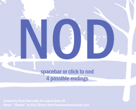 Nod Image