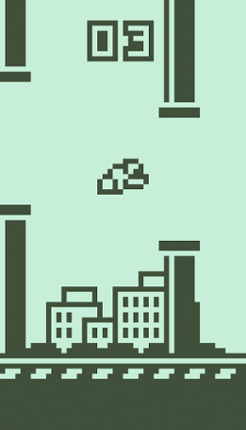 Nokia Bird 3310 Image