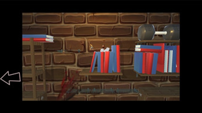 Not For Sale screenshot