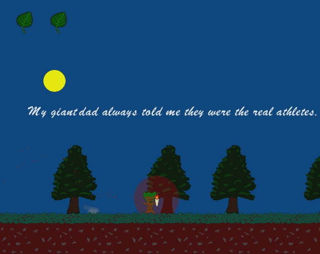 Games like Oliver the Torchbearer