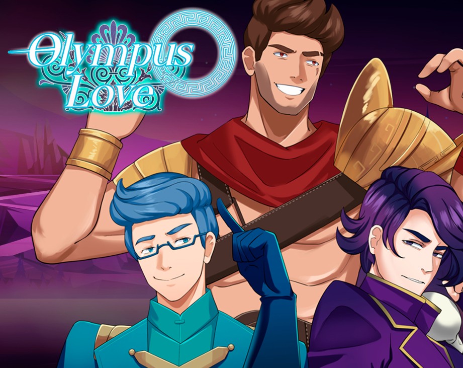 Games like Olympus Love