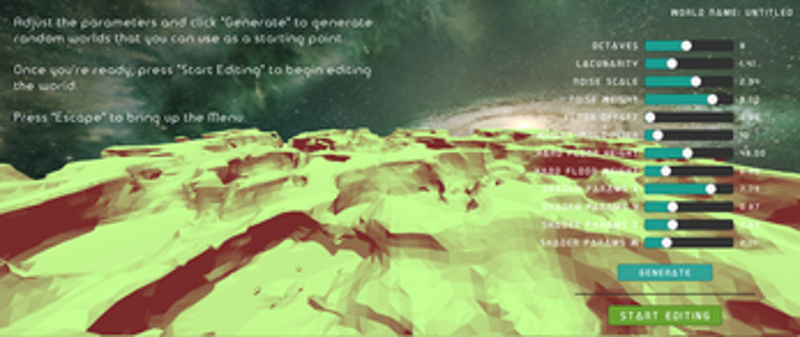 Outer Worlds Image