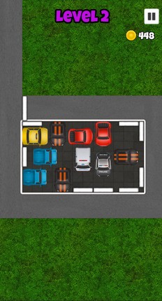PARKME Image