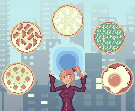 Games like Pizza Come: Deliverance