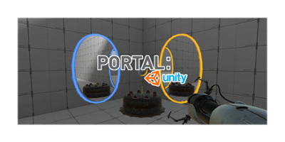 Portal-Unity Image