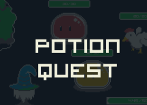 Potion Quest Image